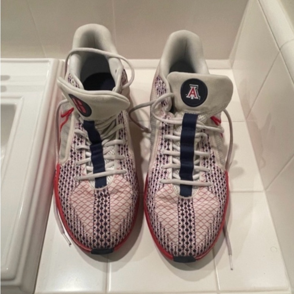 Nike Wmns Sabrina 1 'Arizona' PE